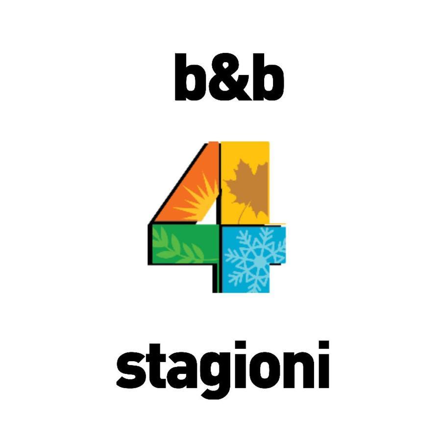 B&B 4 Stagioni Dattilo エクステリア 写真